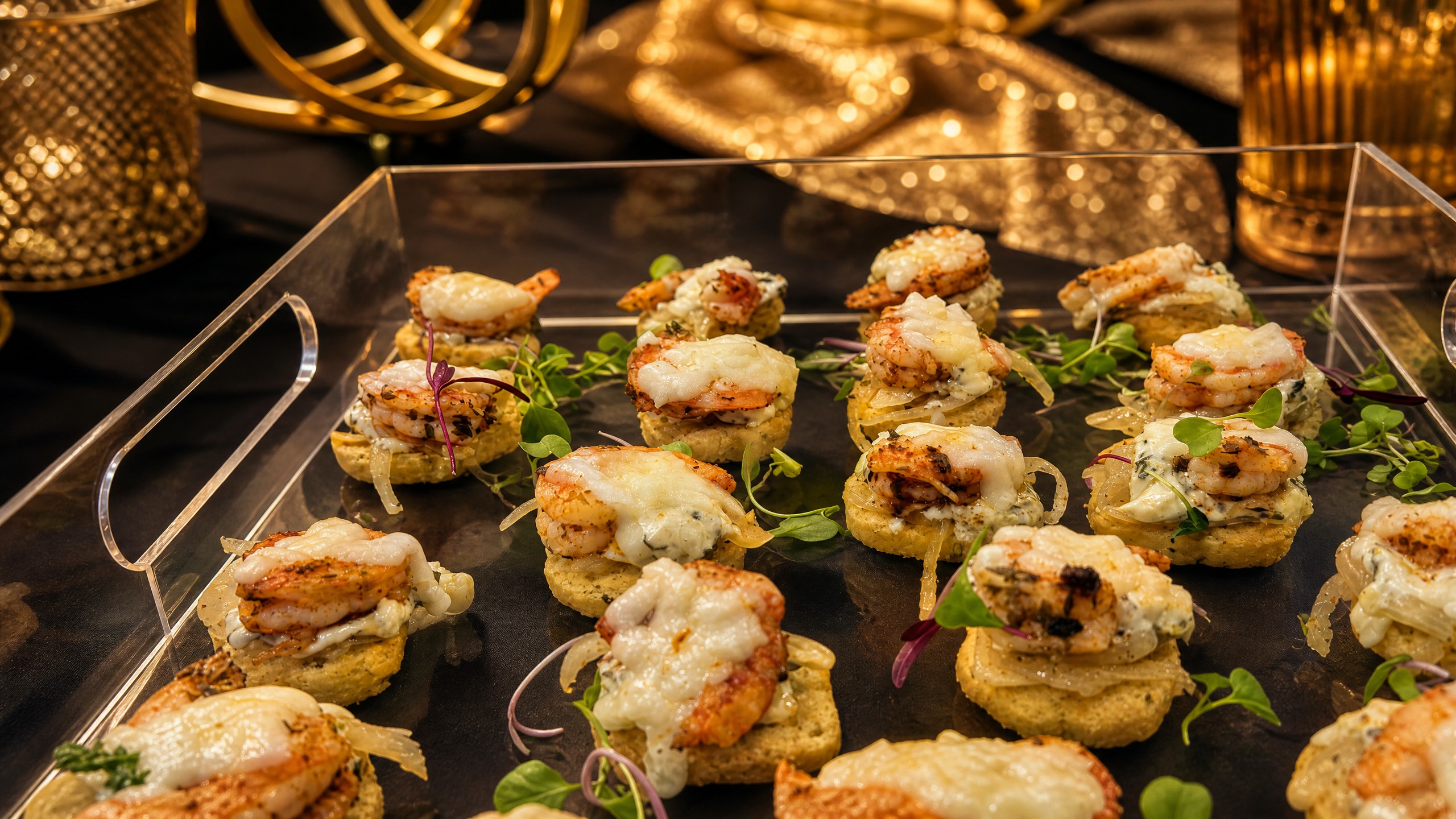 Event photo from Lakeside Dinner Party by Poppin Social.