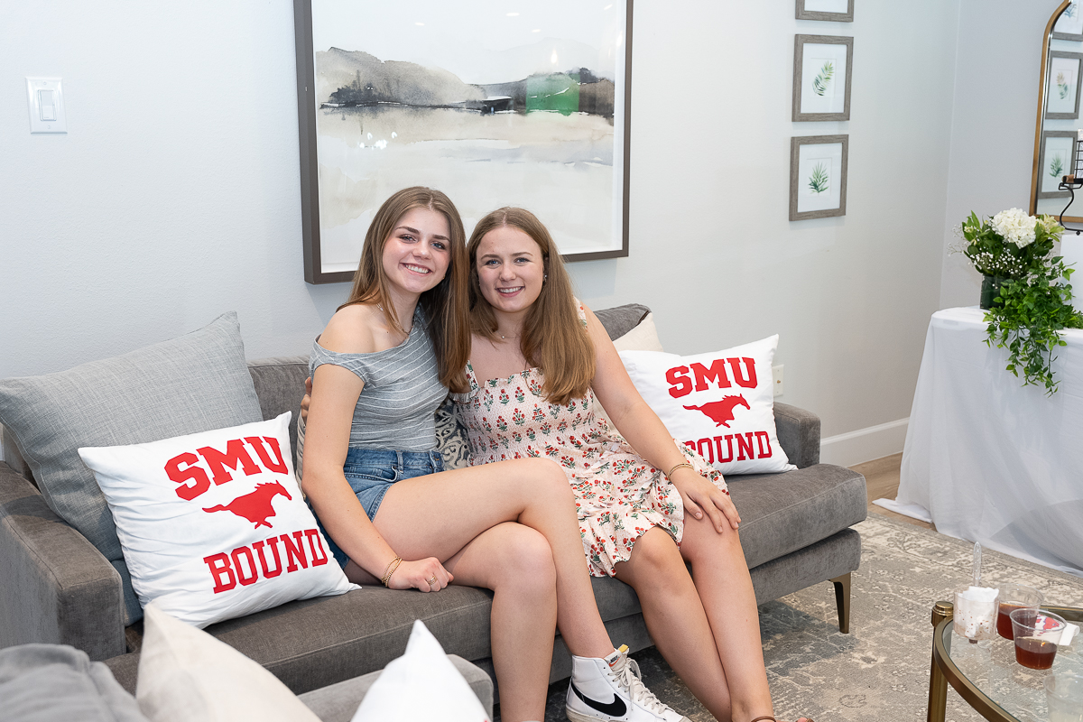 Event photo from Graduation on the Green by Poppin Social.