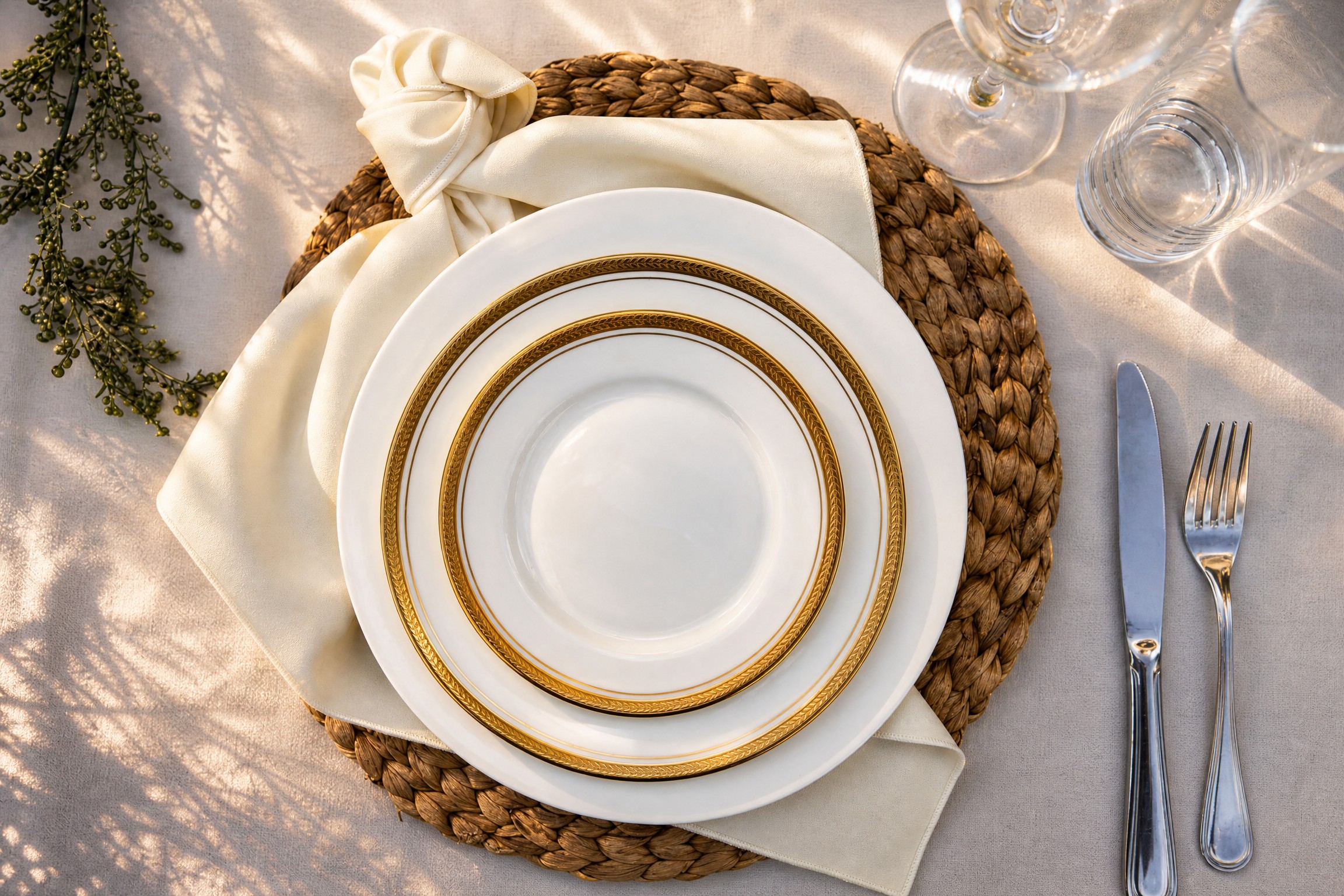 Event photo from Italian-Inspired Backyard Dinner Party by Poppin Social.